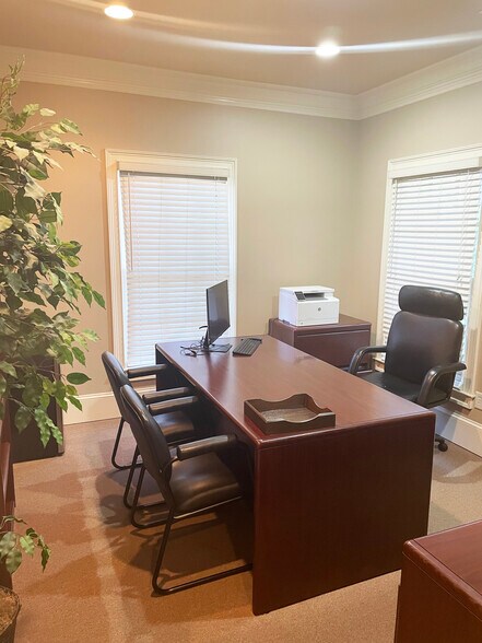 More Photos Of 4130 Steve Reynolds Blvd, Norcross Office For Sale