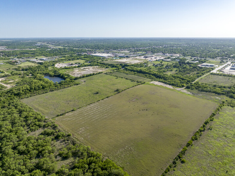 Primary Photo Of 5363-5420 Uecker Rd, San Antonio Land For Sale