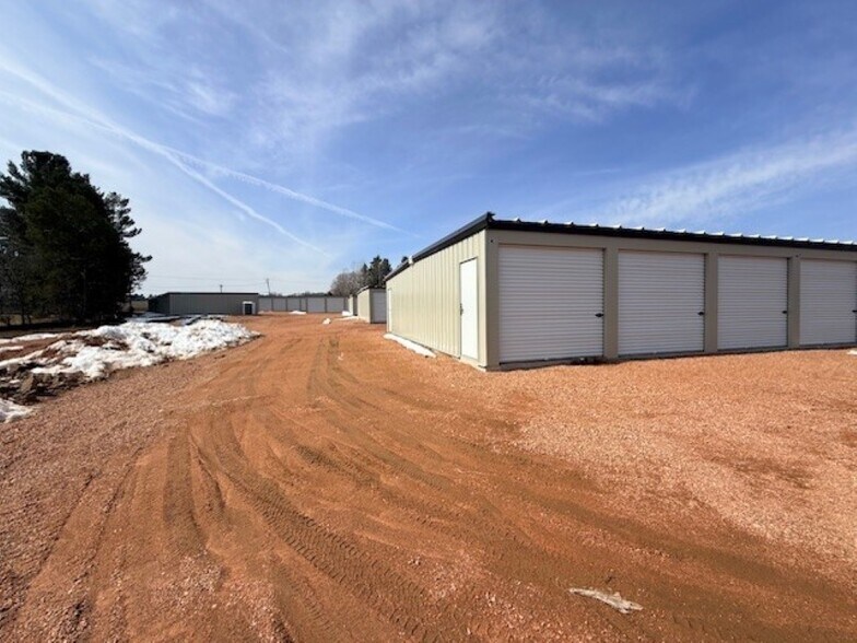 More Photos Of 2677 Decator Dr, Wausau Land For Sale
