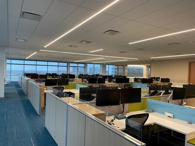 More Photos Of 5600 Granite Pky, Plano Office For Lease