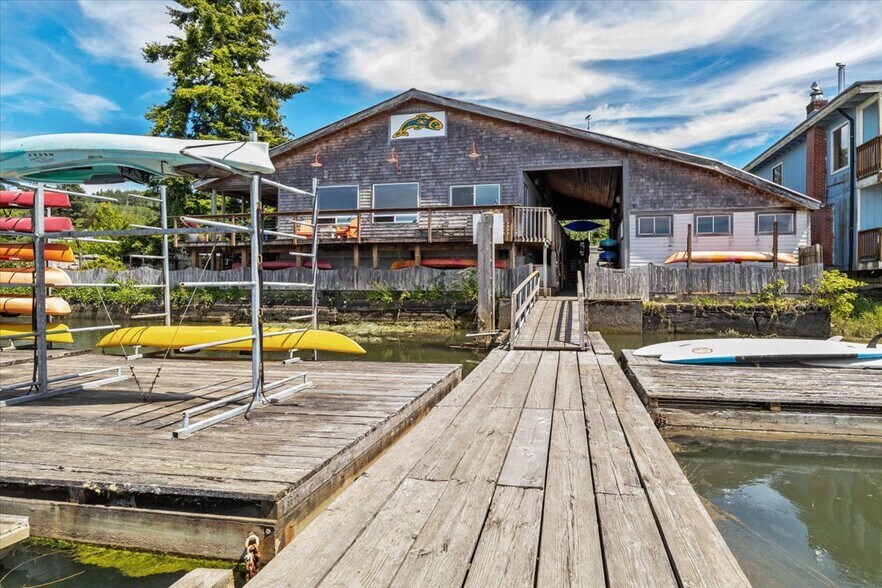 More Photos Of 278 Marine Dr, Wheeler Marina For Sale