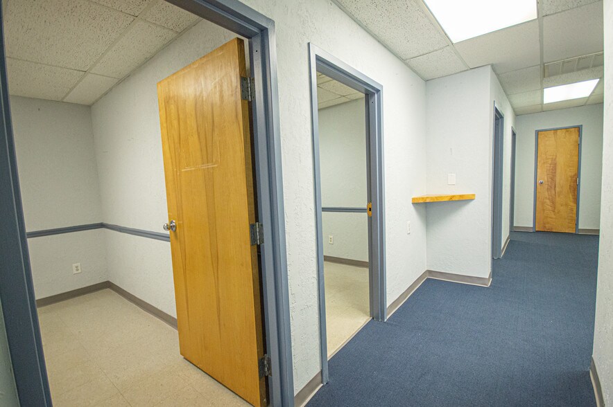 More Photos Of 13414 Medical Complex Dr, Tomball Medical For Lease