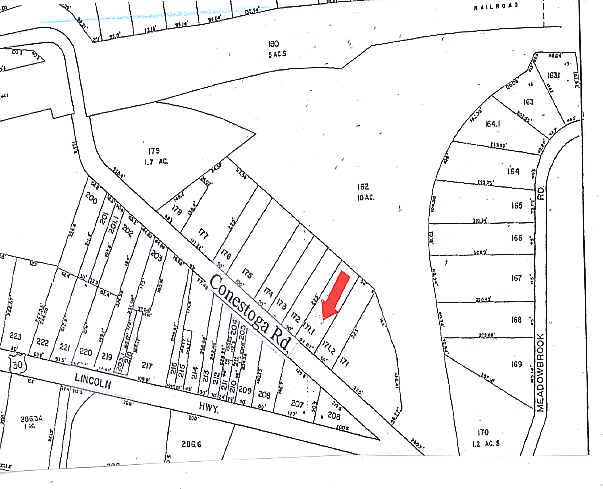 More Photos Of 351 E Conestoga Rd, Wayne Office For Sale