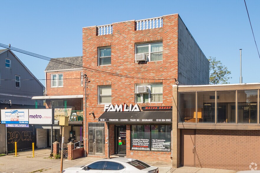 More Photos Of 1844 College Point Blvd, College Point Office Residential For Lease
