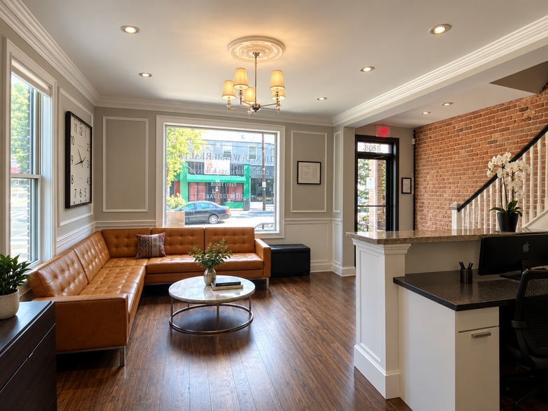 More Photos Of 3628 12th St NE, Washington Storefront Retail Office For Lease