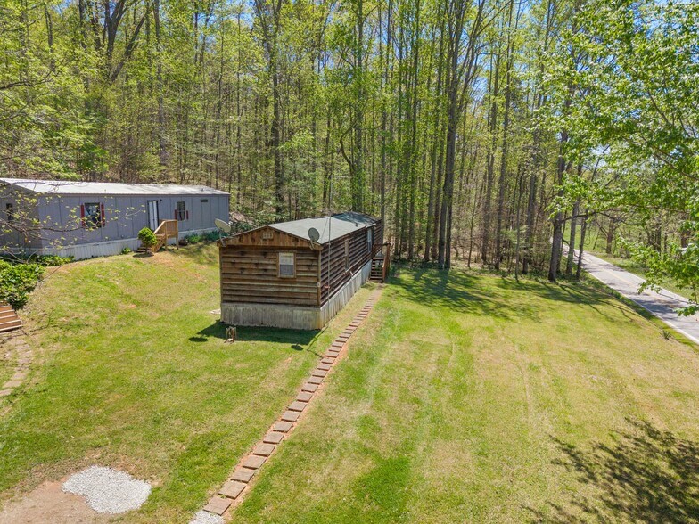More Photos Of , Candler Multifamily For Sale