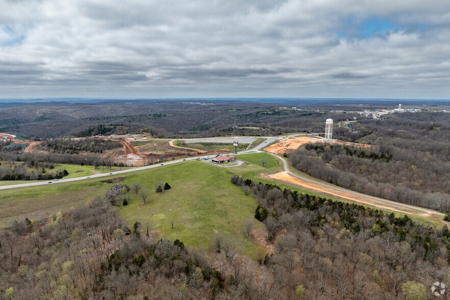 More Photos Of 9748 E State Hwy 76, Branson West Land For Sale