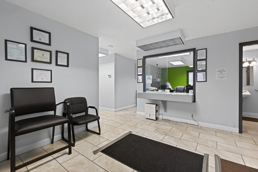 More Photos Of 1200 S Woodland Ave, Michigan City Office For Sale