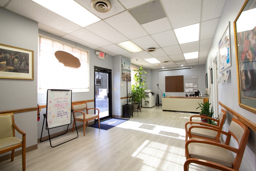 More Photos Of 1795 Washington Rd, East Point Office For Sale