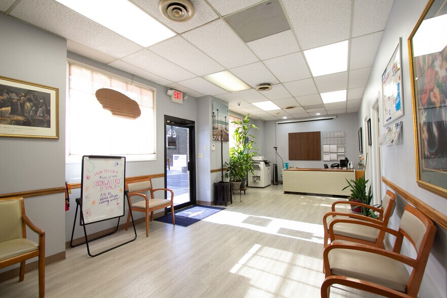 More Photos Of 1795 Washington Rd, East Point Office For Sale