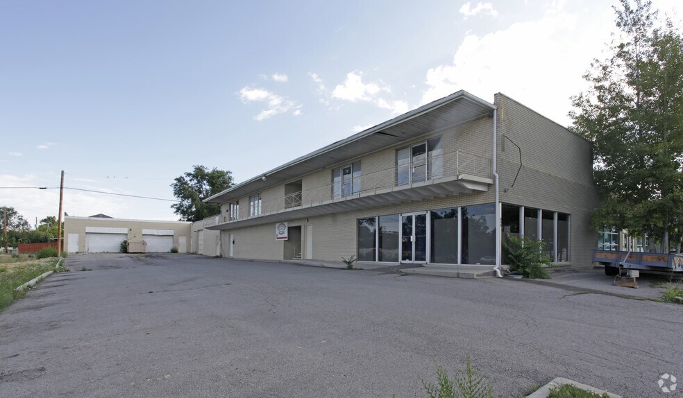 More Photos Of 959 E 3300 S, Salt Lake City Storefront Retail Office For Lease