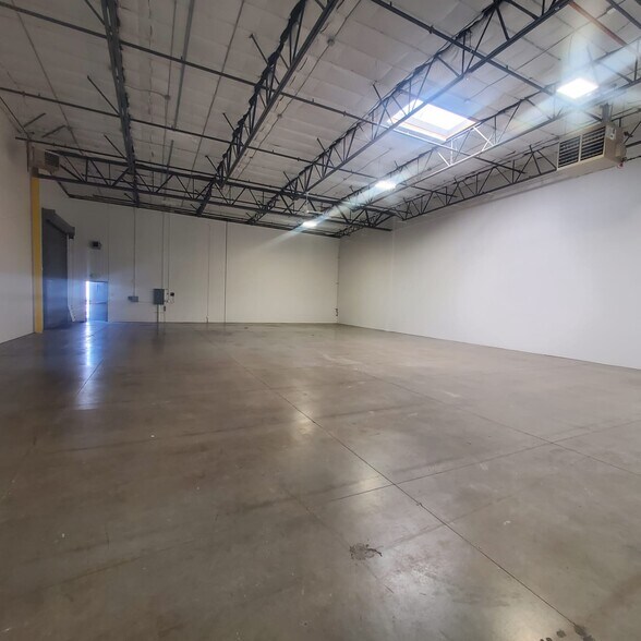 More Photos Of 990 S Rock Blvd, Reno Warehouse For Lease