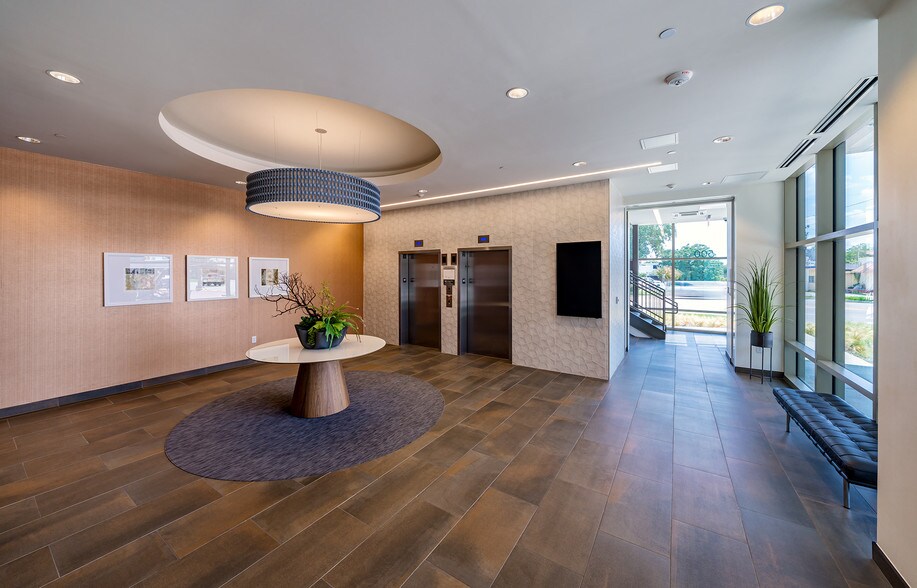 More Photos Of 500 S Henderson St, Fort Worth Medical For Lease