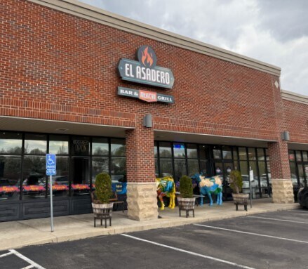 More Photos Of 7345-7405 Old Troy Pike, Dayton Unknown For Lease