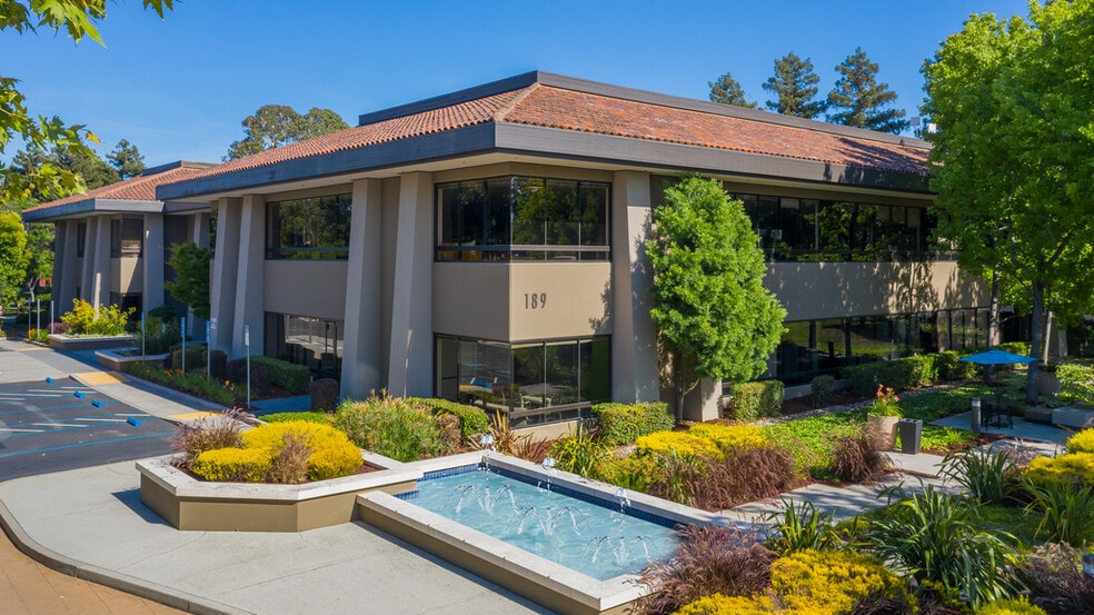 More Photos Of 189 N Bernardo Ave, Mountain View Office For Lease