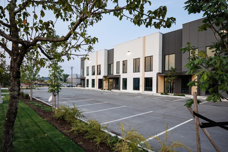 More Photos Of 9690 192 St, Surrey Industrial For Sale