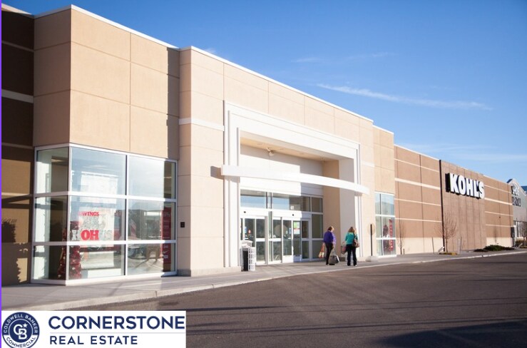 More Photos Of Blackmore Rd, Casper Unknown For Lease