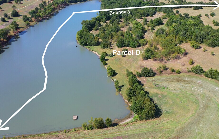 More Photos Of 5880 FM 2862, Anna Land For Sale