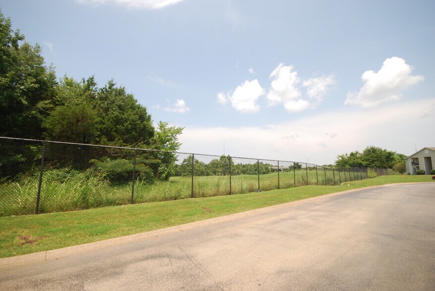 More Photos Of 1600 Park Ridge Dr, Jackson Land For Sale