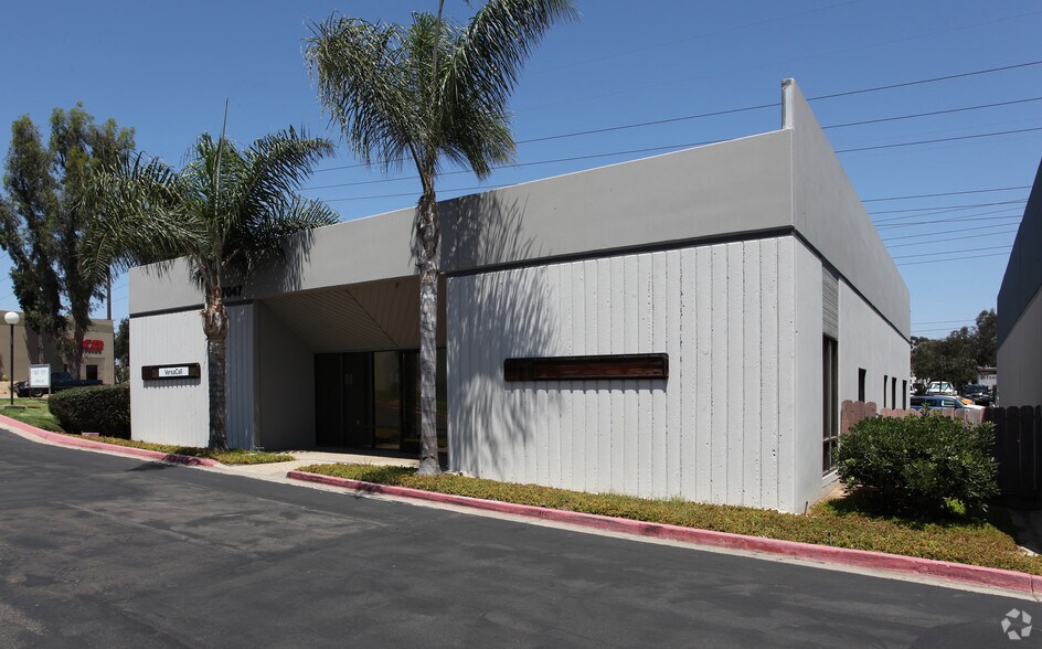 Primary Photo Of 7047 Carroll Rd, San Diego Warehouse For Lease