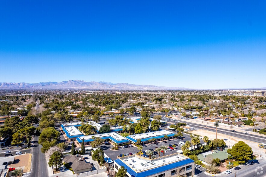 More Photos Of 501 S Rancho Dr, Las Vegas Medical For Lease