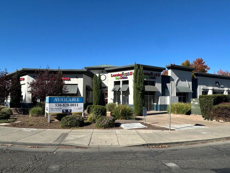 More Photos Of 605-615 Mangrove, Chico Unknown For Lease