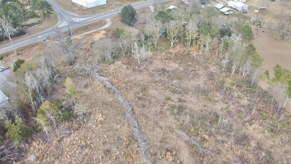 More Photos Of 52000 Block US-31 Hwy, Perdido Land For Sale