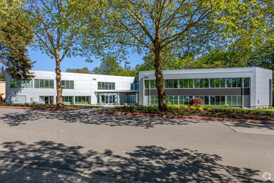 Primary Photo Of 733 7th Ave, Kirkland Office For Sale