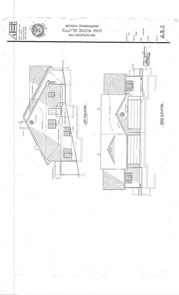 More Photos Of 3005-3033 S Shrank Cir, Independence Apartments For Sale
