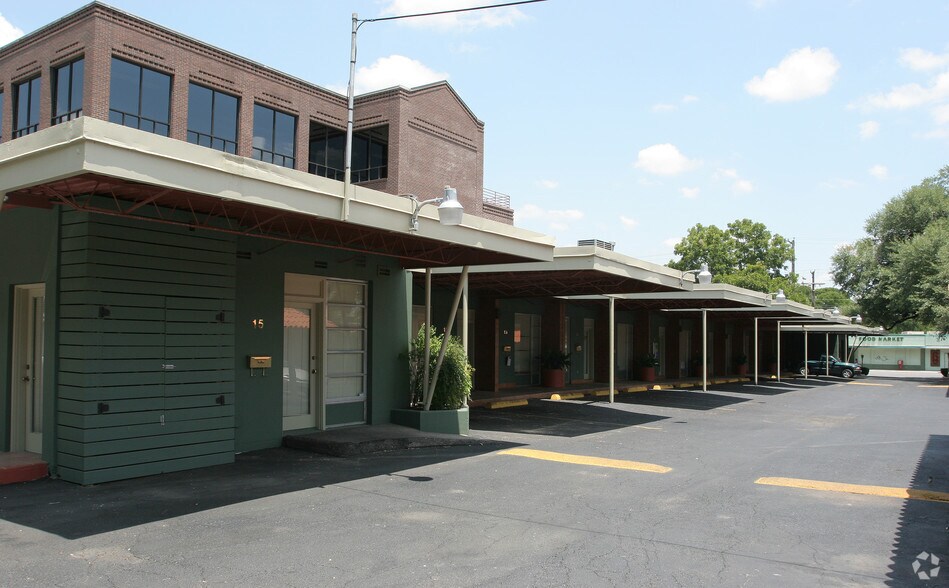 More Photos Of 3617 Broadway, San Antonio Coworking Space