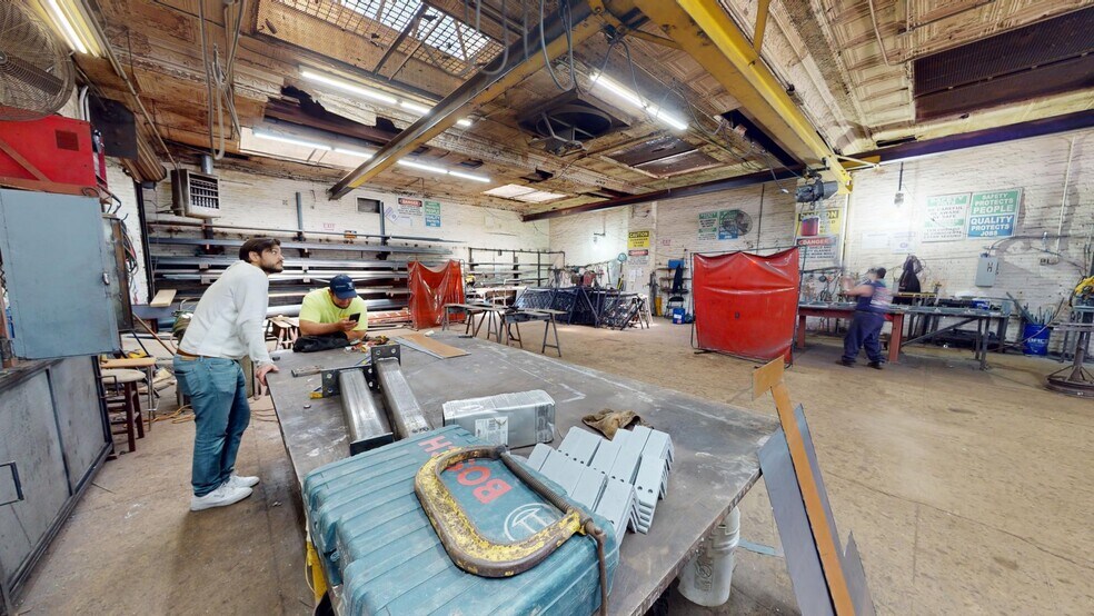 More Photos Of 2413 Atlantic Ave, Brooklyn Warehouse For Sale