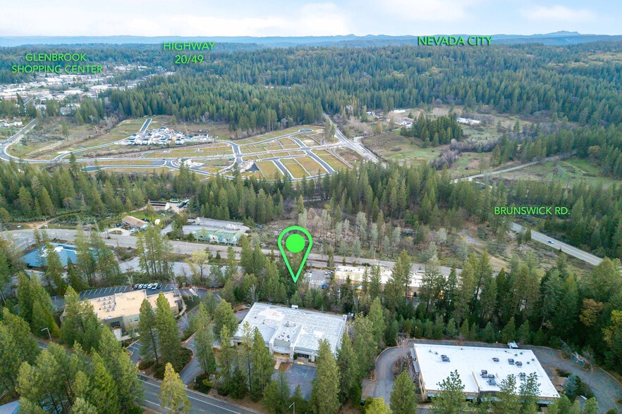 More Photos Of 345 Crown Point Cir, Grass Valley Flex For Lease