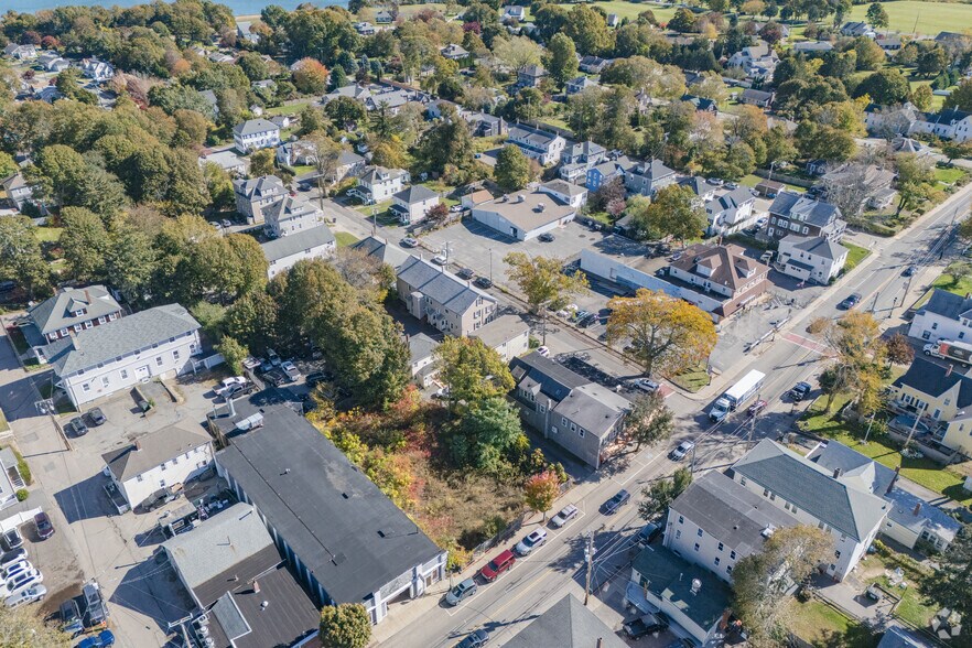 More Photos Of 291 Court St, Plymouth Land For Sale