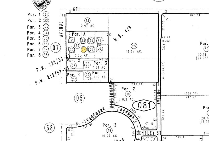 More Photos Of 9397 Haven Ave, Rancho Cucamonga Medical For Sale