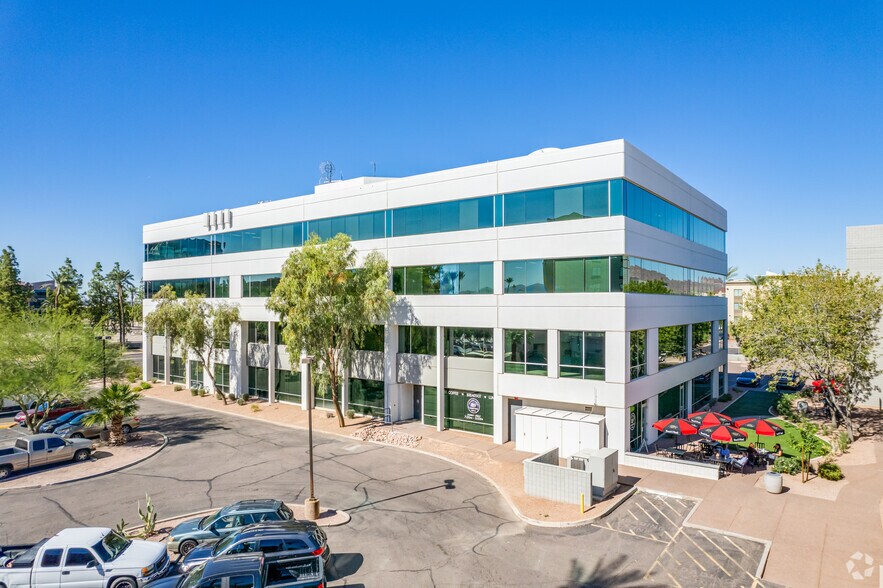 More Photos Of 501 N 44th St, Phoenix Loft Creative Space For Lease