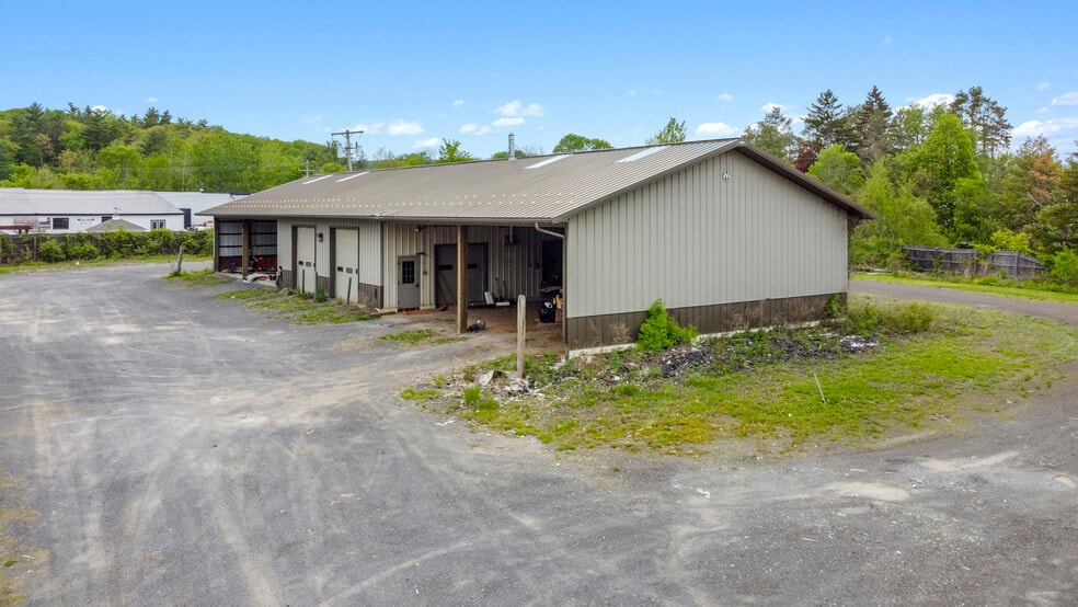 More Photos Of 2080 New Scotland rd, Slingerlands Land For Sale