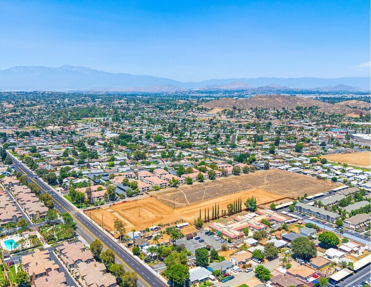 More Photos Of 3907 Polk St, Riverside Land For Sale