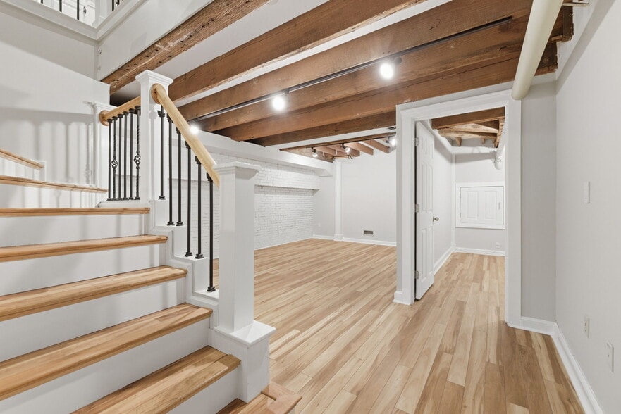 More Photos Of 112 Fulton St, Boston Multifamily For Sale