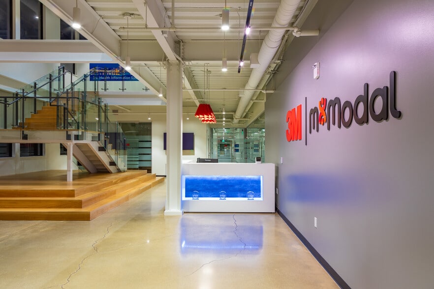 More Photos Of 7514 Thomas Blvd, Pittsburgh Office For Lease