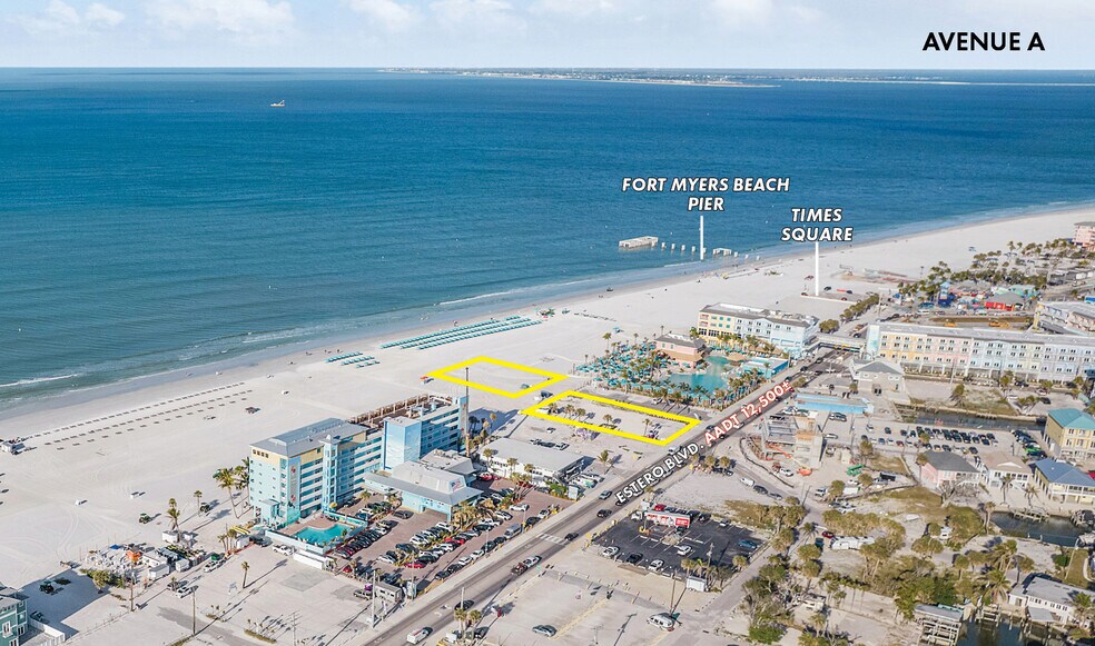 More Photos Of , Fort Myers Beach Land For Sale