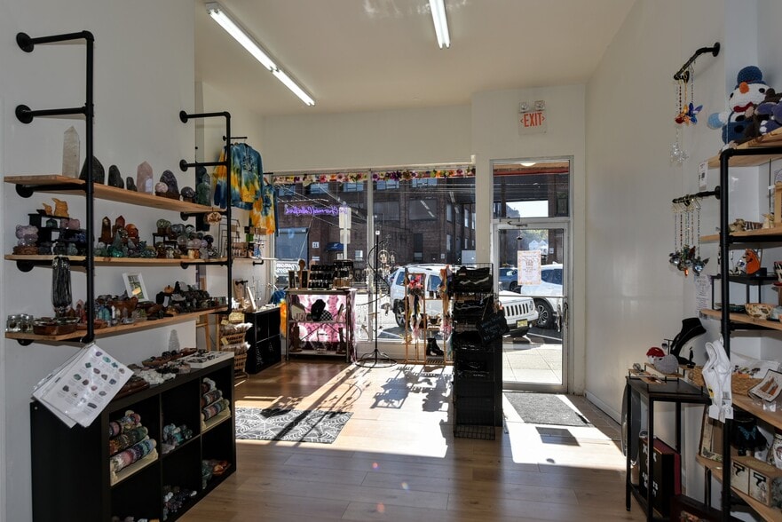 More Photos Of 154 Main St, Butler Storefront Retail Residential For Sale
