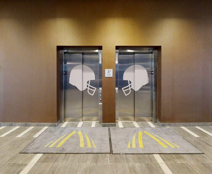 More Photos Of 2014 Blake Avenue NW, Canton Office For Lease