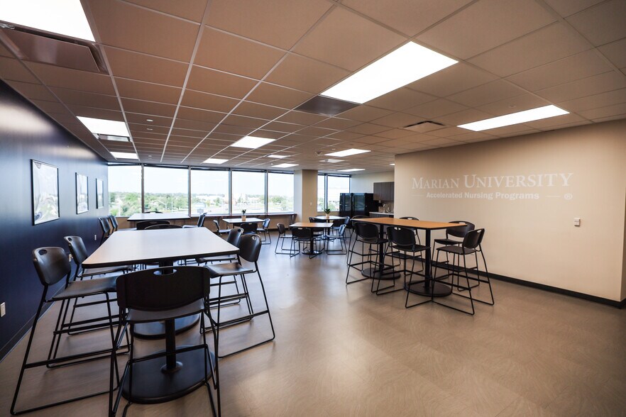 More Photos Of 3817 NW Expressway, Oklahoma City Office For Lease