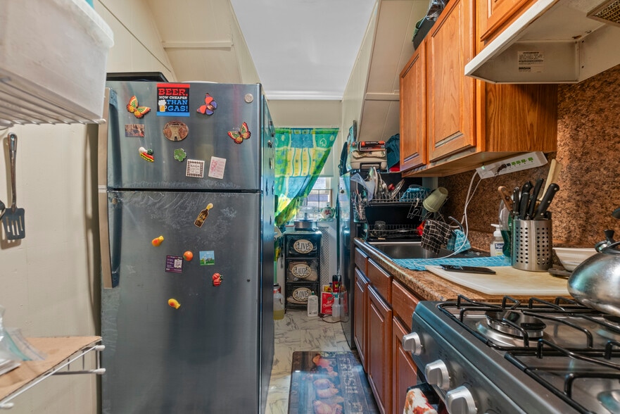 More Photos Of 3600 Greenmount Ave, Baltimore Multifamily For Sale