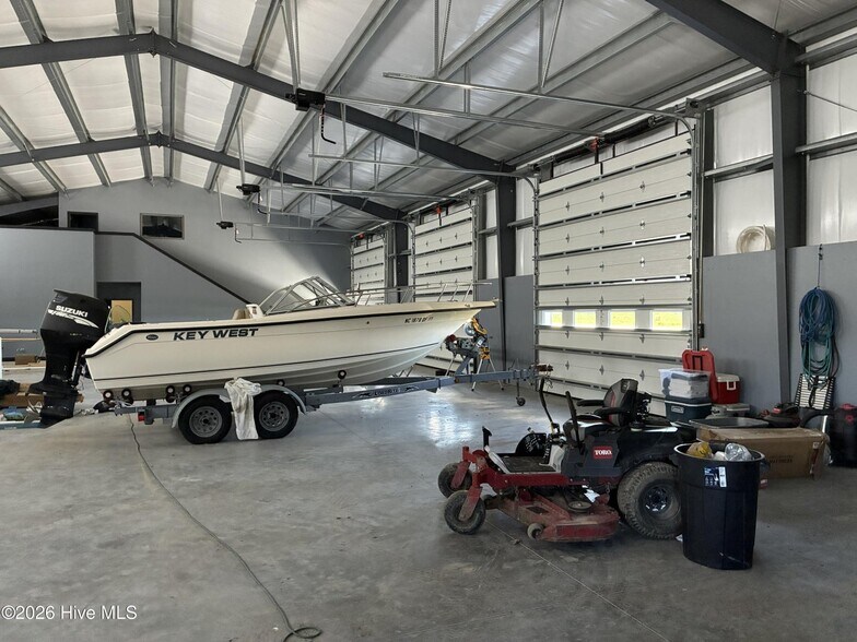 More Photos Of 106 Lewis Drive, Elizabeth City Industrial For Sale