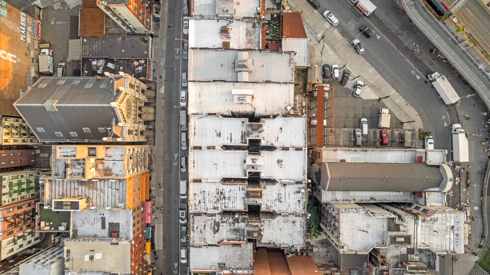 More Photos Of 15 Eldridge St, New York Apartments For Sale