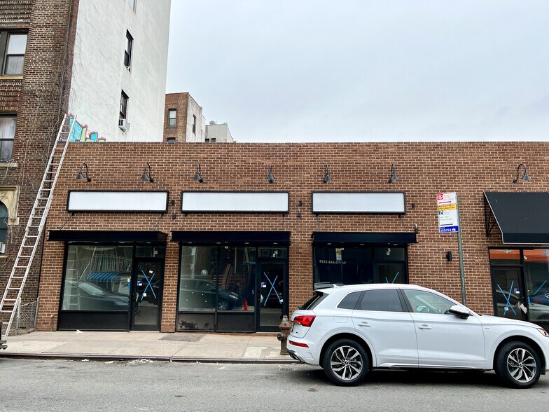 More Photos Of 224-238 Brighton Beach Ave, Brooklyn General Retail For Lease
