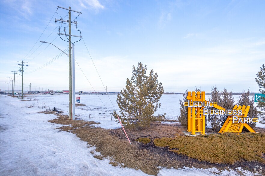 More Photos Of 25022 65th Ave, Leduc Land For Sale