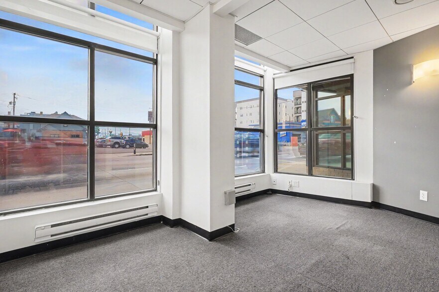 More Photos Of 574 Santa Fe Dr, Denver Loft Creative Space For Lease