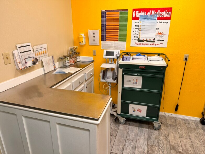 More Photos Of 400 Talbot Ave, Canutillo Schools For Lease